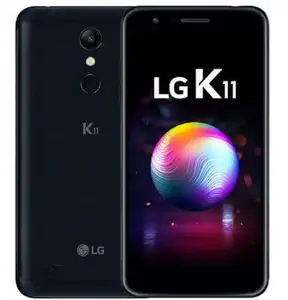 Замена телефона LG K11 в Тюмени